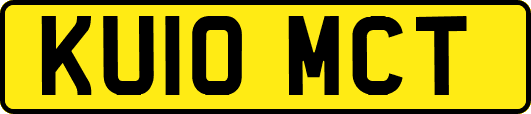 KU10MCT
