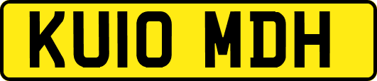 KU10MDH