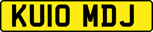 KU10MDJ