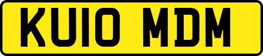 KU10MDM