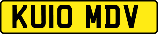 KU10MDV