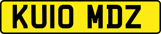 KU10MDZ