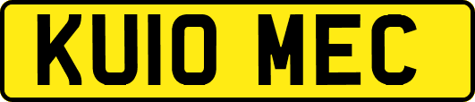 KU10MEC