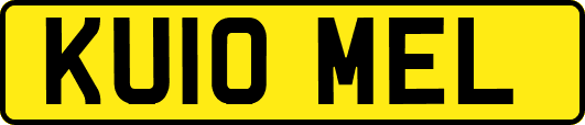KU10MEL