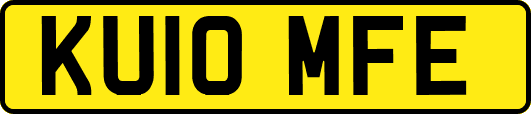 KU10MFE