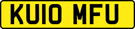 KU10MFU