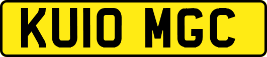 KU10MGC