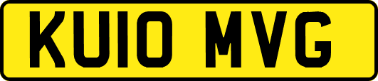 KU10MVG