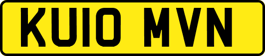 KU10MVN