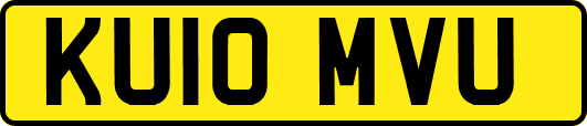 KU10MVU