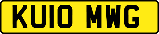 KU10MWG