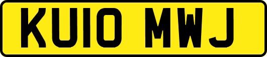 KU10MWJ