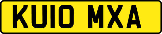 KU10MXA