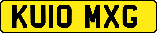 KU10MXG