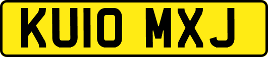 KU10MXJ