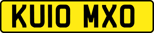 KU10MXO