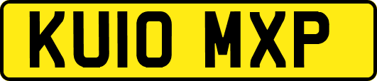 KU10MXP