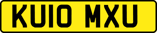 KU10MXU