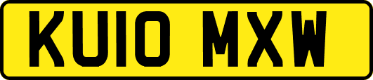 KU10MXW