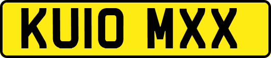KU10MXX