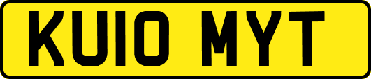 KU10MYT