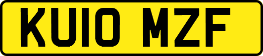 KU10MZF