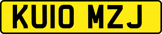 KU10MZJ