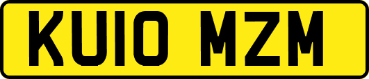 KU10MZM