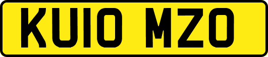 KU10MZO