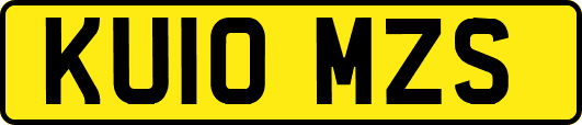 KU10MZS