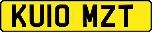KU10MZT