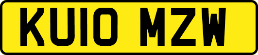 KU10MZW