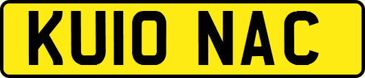 KU10NAC