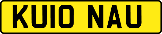 KU10NAU