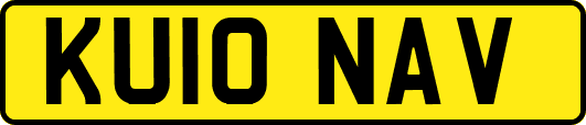 KU10NAV