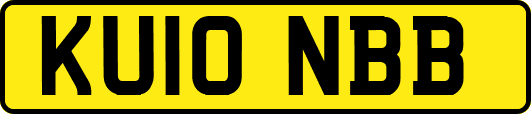 KU10NBB
