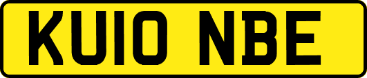 KU10NBE