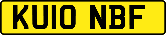 KU10NBF