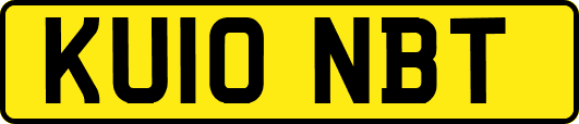 KU10NBT