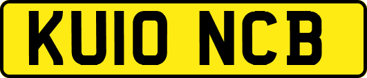 KU10NCB