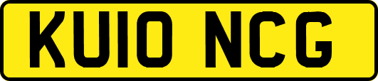 KU10NCG