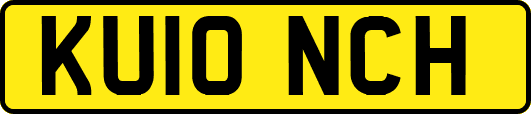 KU10NCH