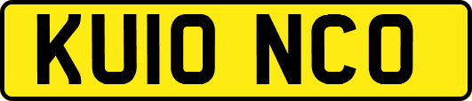 KU10NCO
