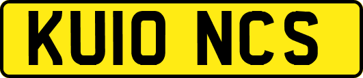 KU10NCS