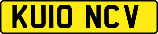 KU10NCV