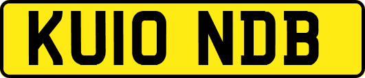 KU10NDB