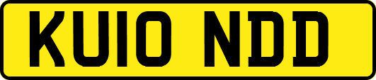 KU10NDD