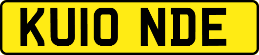 KU10NDE