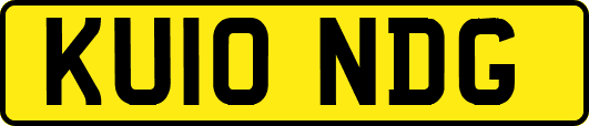 KU10NDG