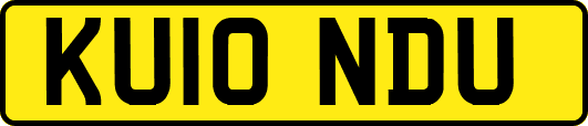 KU10NDU
